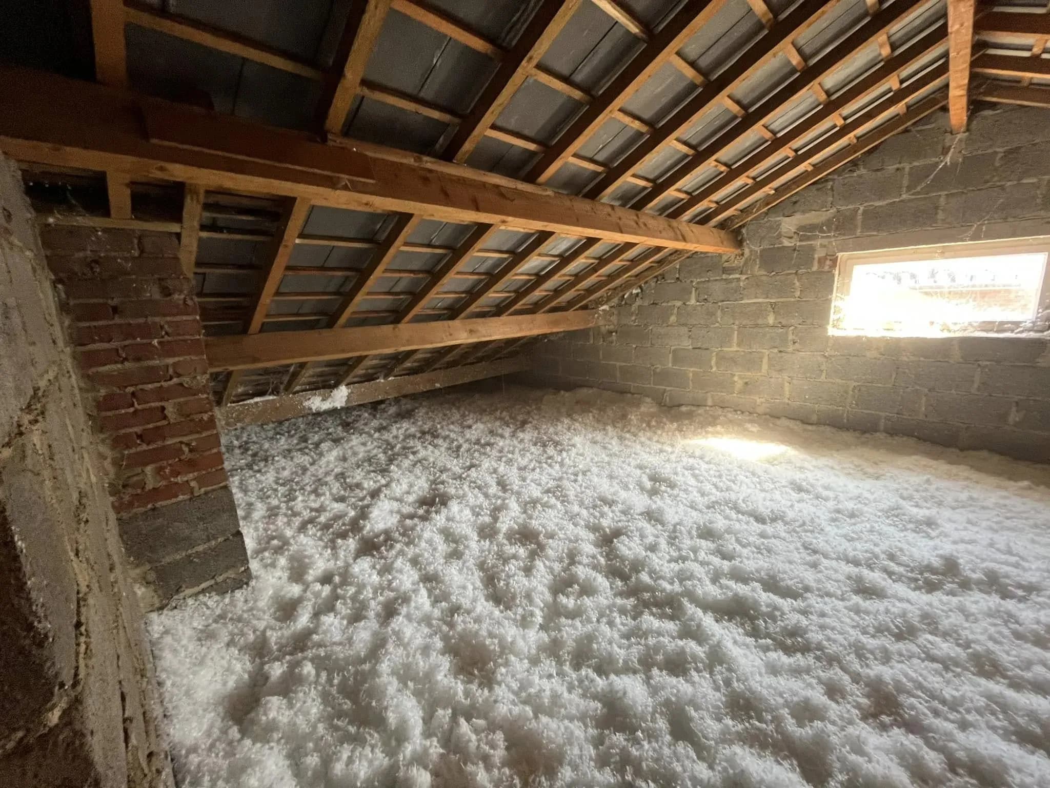 Perfectie in isolatie.